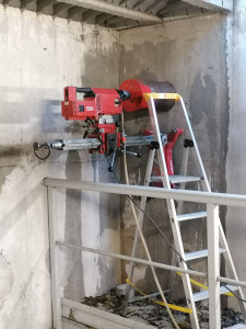Photo de galerie - Plomberie - Installation sanitaire