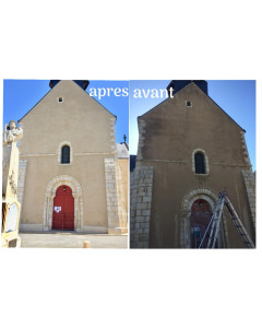 Photo de galerie - Artisan tout corps d'état - Rénovation