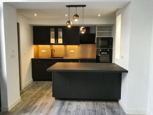 Photo de galerie - Menuiserie - Huisserie - Agencement