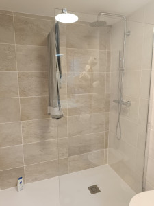 Photo de galerie - Salle de bain 
