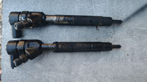 Photo de galerie - Réparation voiture