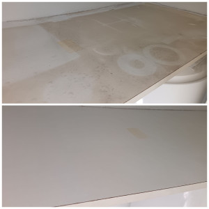 Photo de galerie - Ménage