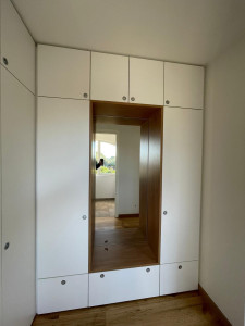 Photo de galerie - Dressing  chambre