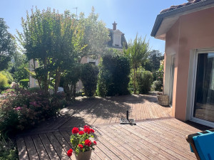 Photo de galerie - Jardinier