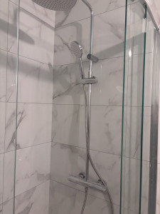 Photo de galerie - Plomberie - Installation sanitaire