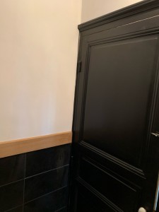 Photo de galerie - Peinture - Tapisserie