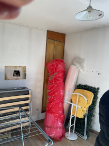 Photo de galerie - Artisan tout corps d'état - Rénovation