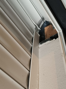 Photo de galerie - Menuiserie - Huisserie - Agencement