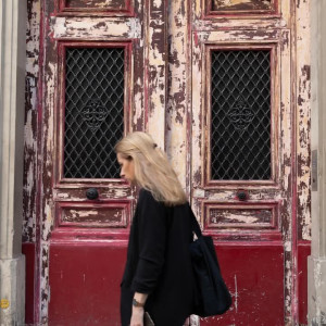 Photo de galerie - Rénovation d'une porte d'immeubles 