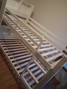 Photo de galerie - Montage meuble