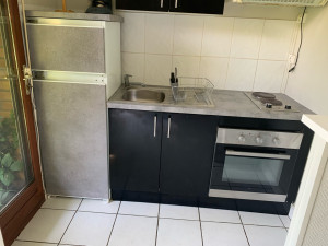 Photo de galerie - Ménage