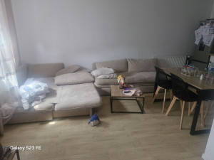 Photo de galerie - Avant  d’effectuer le nettoyage