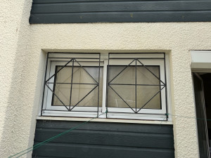 Photo de galerie - Menuiserie - Huisserie - Agencement