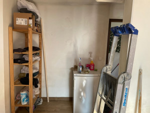 Photo de galerie - Artisan tout corps d'état - Rénovation