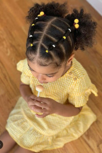 Photo de galerie - Braids, nattes, …