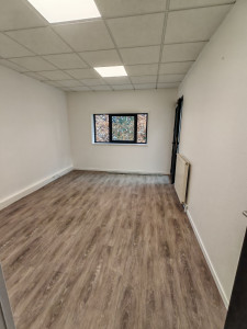 Photo de galerie - Peinture - Tapisserie