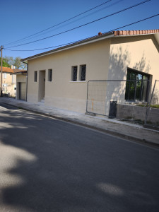 Photo de galerie - Maçonnerie