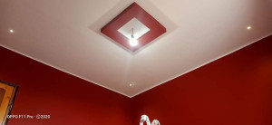 Photo de galerie - Peinture