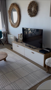 Photo de galerie - Entretien air bnb