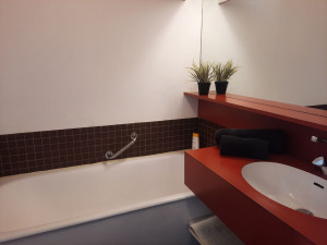 Photo de galerie - Ménage