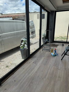 Photo de galerie - Ménage