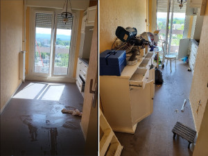 Photo de galerie - Déchèterie 