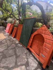 Photo de galerie - Montage meubles en kit