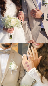 Photo de galerie - Photographe de mariage 