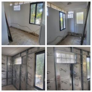 Photo de galerie - Artisan tout corps d'état - Rénovation