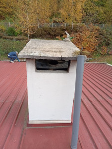 Photo de galerie - Chauffage - Climatisation