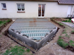 Photo de galerie - Maçonnerie