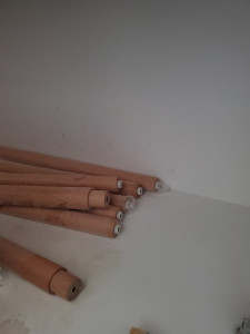 Photo de galerie - Avant nettoyage.