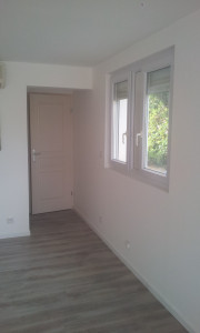 Photo de galerie - Plâtrerie - Murs - Plafonds