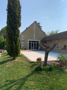 Photo de galerie - Maçonnerie