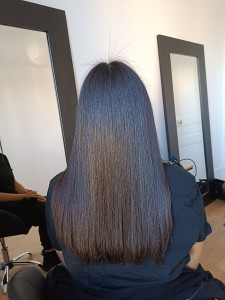 Photo de galerie - Coiffure à domicile