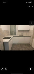 Photo de galerie - Cuisine 