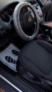 Photo de galerie - Lavage auto