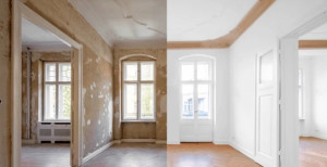 Photo de galerie - Rénovation 