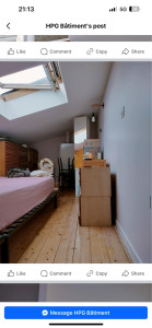 Photo de galerie - Bricolage et multi services