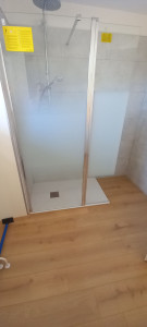 Photo de galerie - Plomberie - Installation sanitaire