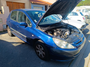 Photo de galerie - Entretien - Réparation autres véhicules