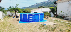 Photo de galerie - Entretien piscine