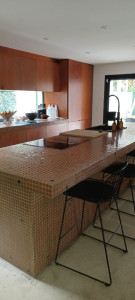 Photo de galerie - Ménage de la cuisine 