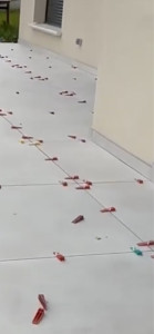 Photo de galerie - Carrelage