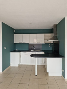 Photo de galerie - Peinture - Tapisserie