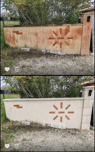 Photo de galerie - Couverture - Toiture