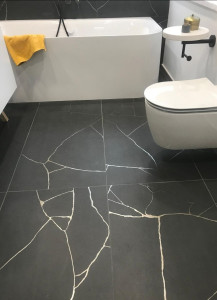 Photo de galerie - Carrelage