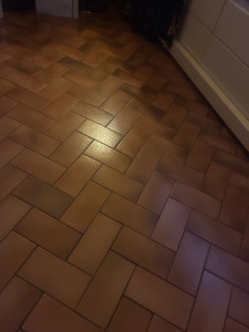 Photo de galerie - Ménage