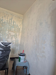 Photo de galerie - Bricolage et multi services