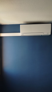 Photo de galerie - Chauffage - Climatisation